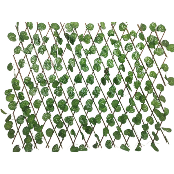 Artificial Hedge – Leaf Hedge