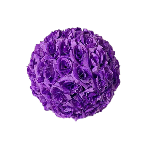 Artificial Flower Ball – Rose Ball