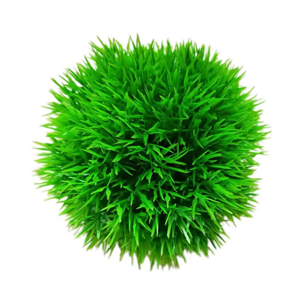 Artificial Ball Fence – Pine Pin Ball Fence