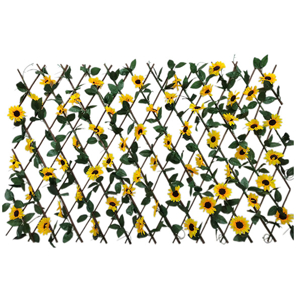 Artificial Fence Manufacturer