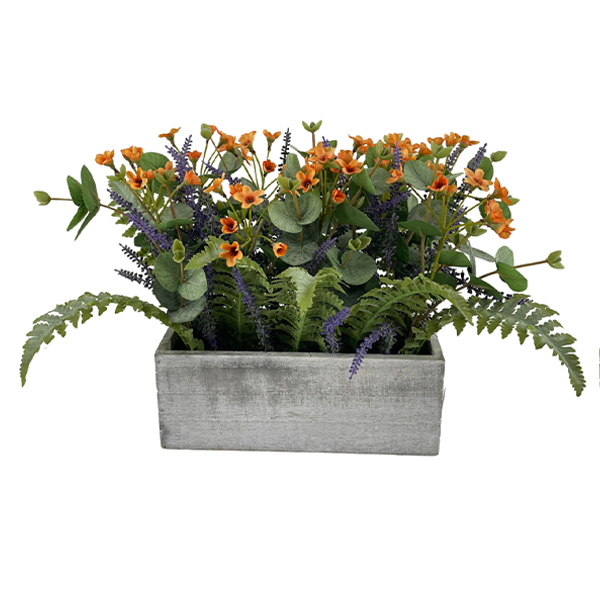Artificial Flowers Manufacturer