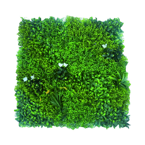 Faux Wall Plants & Panels 3