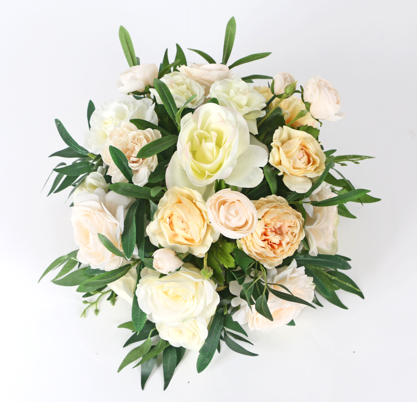Wedding Bouquet Ball 2