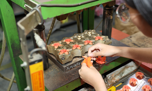 Manufacturing