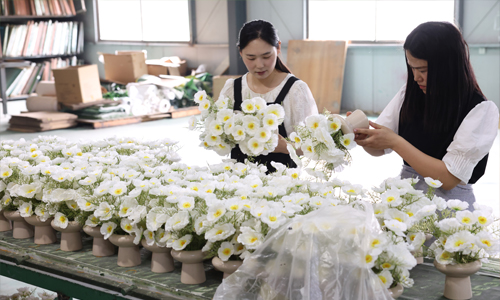 Manufacturing