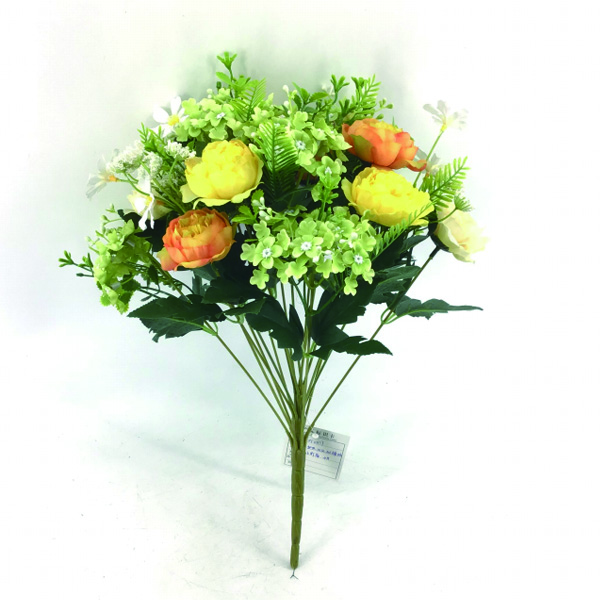 Bouquet artificiali 14