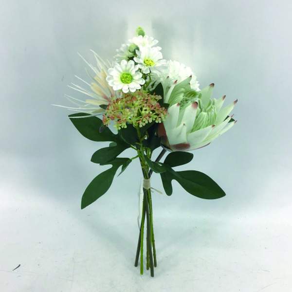 Künstliche Blumensträuße 19