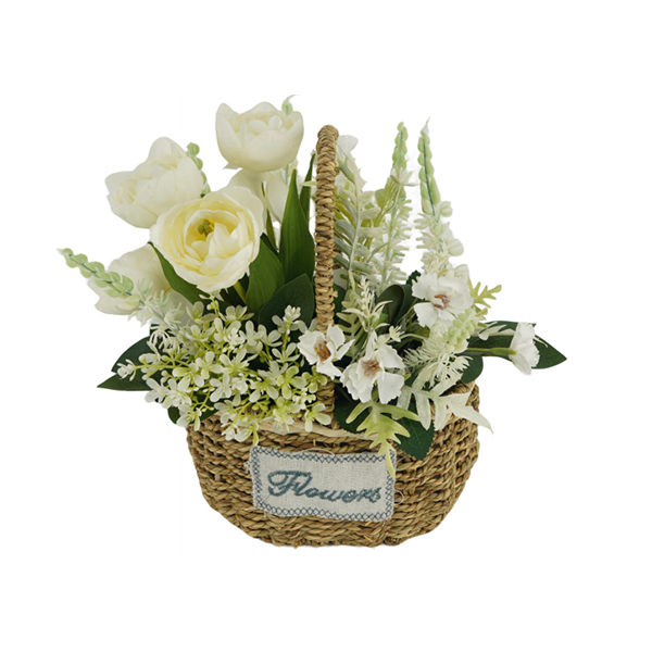 artifiial flowers