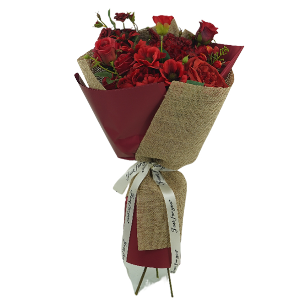 artificial bouquets