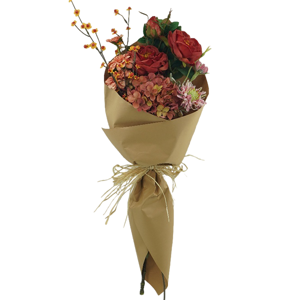 artificial bouquets
