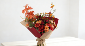bouquet artificiali