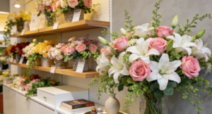 2026 artificial flowers