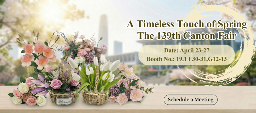 139th Canton Fair